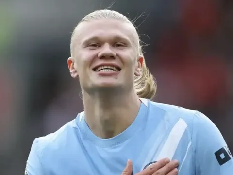 Tin đồn chuyển nhượng tối 20/1: Barca đẩy Ter Stegen sang Girona, Real nhận báo giá Haaland