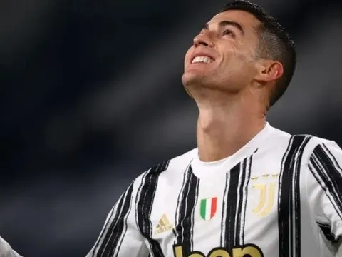 Juventus kháng cáo thất bại, phải trả Ronaldo 8,5 triệu bảng