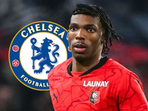 Chelsea nhắm Senesi và Ramon thay thế Jacquet