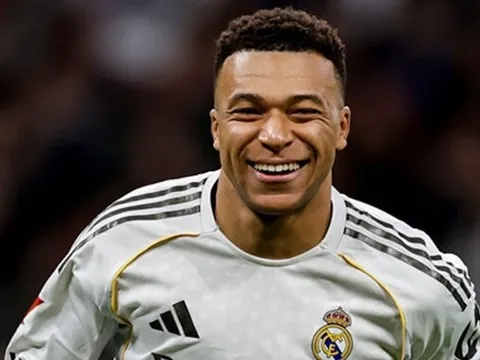 Cựu sao Monaco tin Mbappe sẽ đi vào lịch sử Real Madrid
