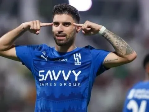 Man Utd gửi thông điệp về tham vọng qua vụ Ruben Neves