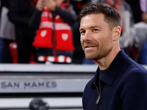 Báo TBN hé lộ Alonso chỉ muốn dẫn dắt Liverpool