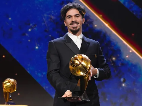 Phía Vitinha khẳng định thương vụ tới Real là phi thực tế