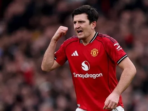 4 tháng định đoạt vé World Cup của Maguire và Gallagher