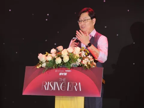 YeaH1 và Sony Music bắt tay lập liên doanh SYE Holdings, mở “đường cao tốc” đưa nghệ sĩ Việt ra thế giới