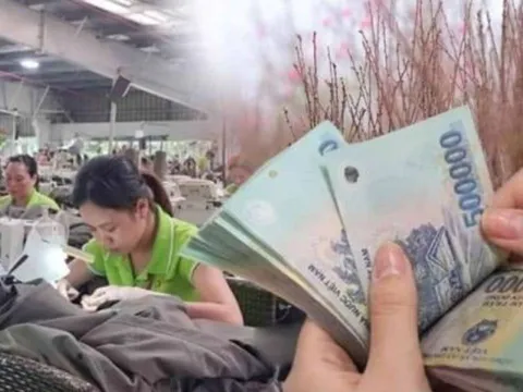 Chính thức chốt lương tối thiểu 3,45 triệu đồng/tháng từ 1/1/2026: Những đối tượng nào được hưởng lợi?