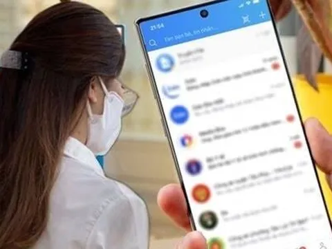 2 loại ảnh không được gửi qua Zalo - Messenger, gửi xong tàu khoản bay sạch