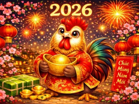 Tiền Vào Chỗ Trũng: 4 con giáp tha hồ mà gánh về nhà, lộc tụ càng ngày càng dày