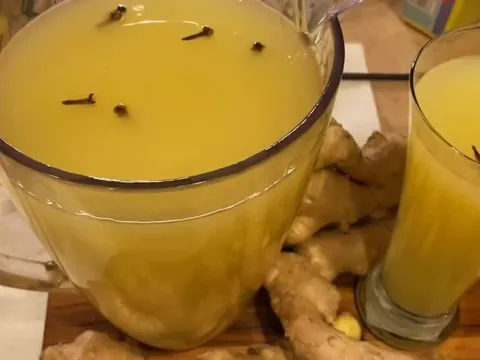 3 loại nước uống trước khi ngủ đẩy tuần hoàn máu, khoẻ người đẹp da