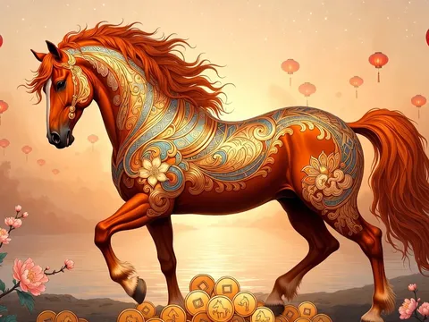 Ít người để ý: 4 con giáp hợp năng lượng Hỏa, tiền bạc dễ khởi sắc năm Bính Ngọ