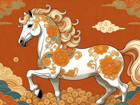 Năm Bính Ngọ 2026: 4 con giáp càng nóng càng dễ hao tiền, bình tĩnh mới giữ được tài lộc