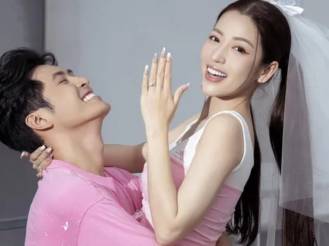 Puka - Gin Tuấn Kiệt nói về chuyện sinh con thứ 2