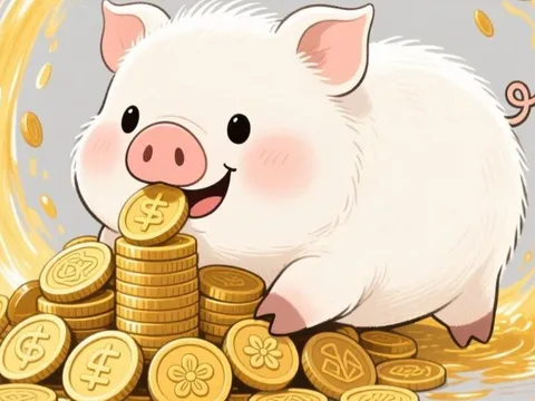 Qua đêm nay, 3 tuổi thời tới cản không kịp, tiền vàng đua nhau vào cửa