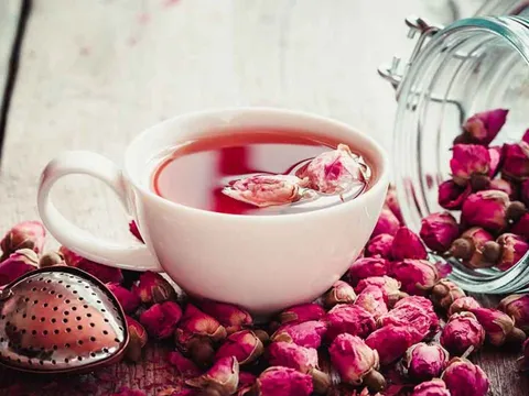 Sau kỳ kinh nguyệt là thời điểm vàng dưỡng tử cung, uống 4 loại nước này vừa thải độc lại giúp giảm cân