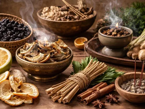 Tháng Chạp nhớ cách người xưa Xông Nhà để xua tà khí đón tài lộc: 5 cách dễ làm bằng nguyên liệu dễ tìm