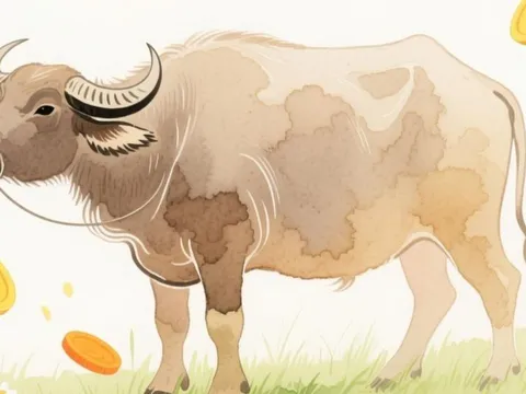 Thứ Năm, thứ Sáu (22-23/1), 3 tuổi là chuột sa chĩnh gạo, giàu lên bất ngờ