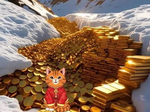 Tiết Đại Hàn (20/1-3/2): 3 tuổi chú ý Tín Hiệu "Mở Khoá Kho Tiền", nắm bắt đúng sẽ Giàu nhanh