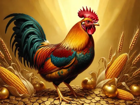 Trước đêm Giao thừa, 3 con giáp được quý nhân nâng đỡ: Vận may tài lộc bùng nổ, tiền về dồn dập