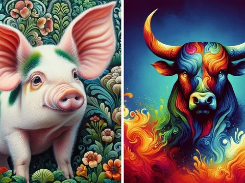 Từ 21/1 đến 31/1: 3 tuổi Rũ Sạch Kiếp Nghèo, Giàu Sang Tiến Thẳng