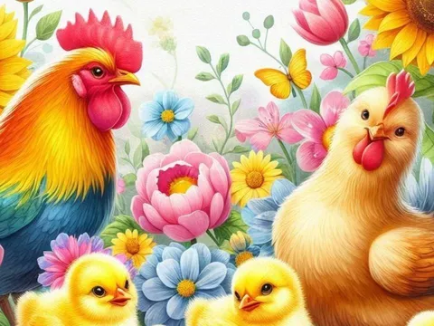 Từ 21-31/1: 2 tuổi Đi Xa Có Lộc, Quý Nhân đưa đường, 1 tuổi Bất Ngờ có Lộc Đất Đai