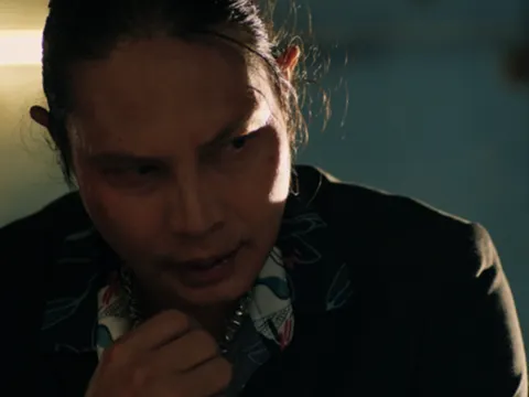  “Bố Già Trở Lại”: Khi phim hành động Việt bước vào cuộc chơi quốc tế