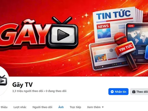 Gãy TV: Chạm đến cảm xúc từ những câu chuyện đời thường giản dị