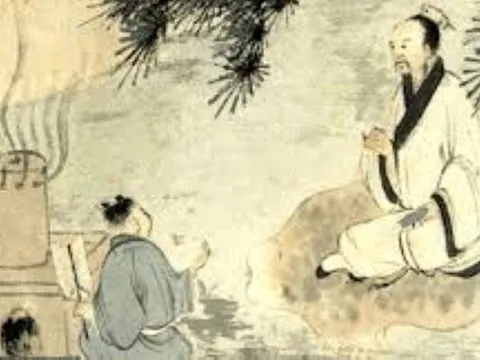 10 điều người xưa dạy để cả đời suôn sẻ