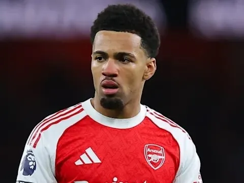 Here we go! Arsenal để Nwaneri sang Marseille