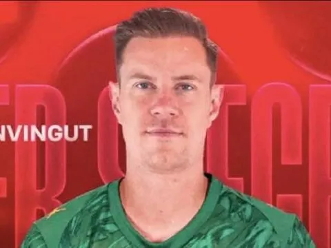 CHÍNH THỨC: Girona mượn thành công Marc-Andre ter Stegen từ Barcelona