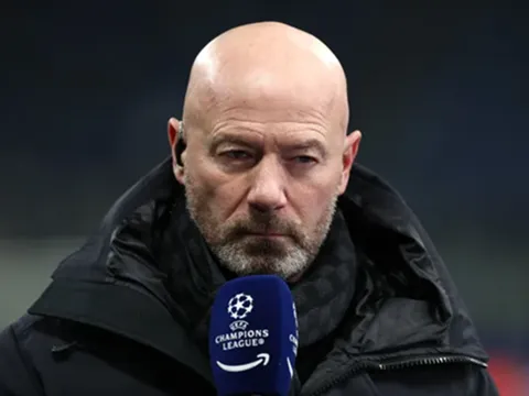 Shearer dự đoán PSG cản bước Arsenal vô địch C1