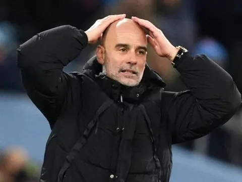 4 nguyên nhân khiến Man City sụp đổ trước Bodo/Glimt