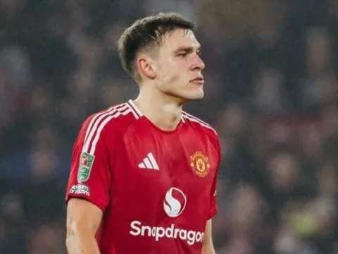 Tin đồn chuyển nhượng sáng 21/1: Ajax hỏi mượn sao MU; Inter Milan săn Emi Martinez