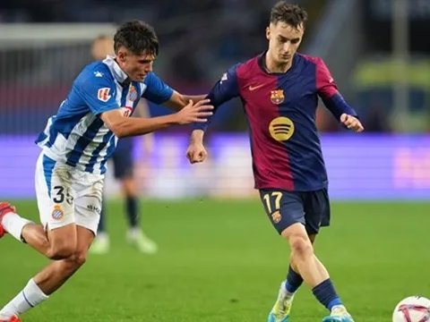 Casado mang tư duy La Masia nhưng là canh bạc của MU