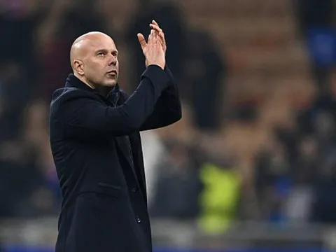 Cờ đến tay Liverpool trước đại chiến Marseille