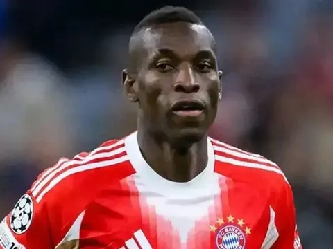 Bayern từ chối mua đứt Nicolas Jackson giá 65 triệu euro