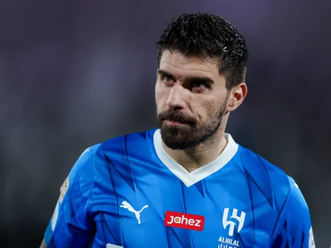 MU rộng cửa đón Ruben Neves vì động thái của Real