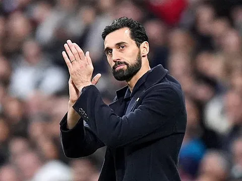 Dấu ấn Arbeloa trong màn hủy diệt của Real