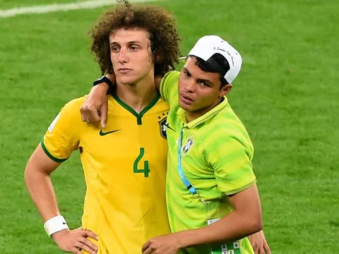 Khi thánh địa Mineirao biến thành nơi chôn vùi một đế chế