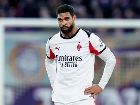 Ruben Loftus-Cheek và lời giải cho hàng tiền vệ của Man Utd