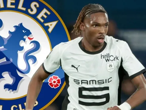 Vì sao Chelsea sẵn sàng chi 60 triệu bảng cho Jacquet?