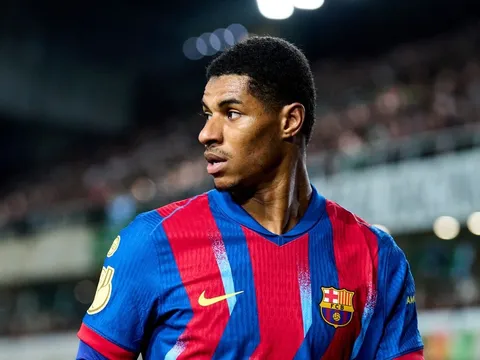 Tuchel là chìa khóa đưa Rashford trở lại Man Utd