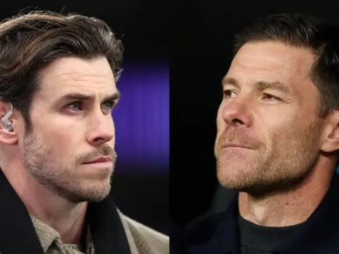 Bale chỉ ra sai lầm chí mạng của Alonso ở Real Madrid