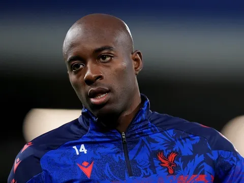 Tiếp bước Guehi, Mateta đòi rời Crystal Palace