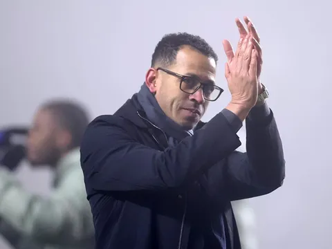 Rosenior mơ tiếp bước Conte và Tuchel tại Cúp C1