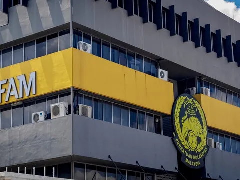 LĐBĐ Malaysia dự kiến từ chức tập thể để tránh án phạt FIFA
