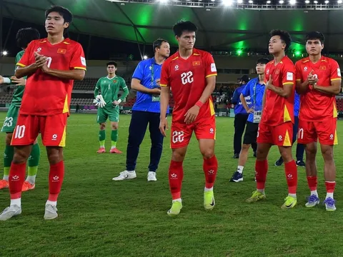 Bầu Đức treo thưởng 3 tỷ đồng nếu U23 Việt Nam hạ Hàn Quốc