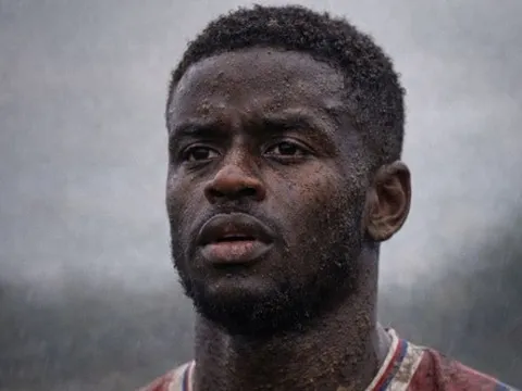 Chân dung Marc Guehi: Mảnh ghép lý tưởng cho Man City