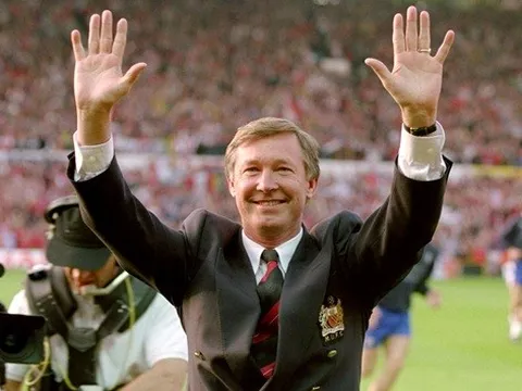 Không bán đời tư, MU bắt tay Hollywood dựng sử thi điện ảnh