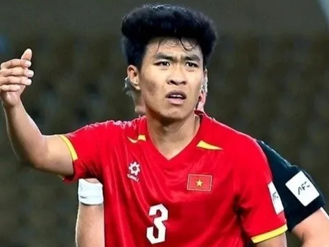 Lý Đức đối diện án phạt cấm thi đấu 3 trận