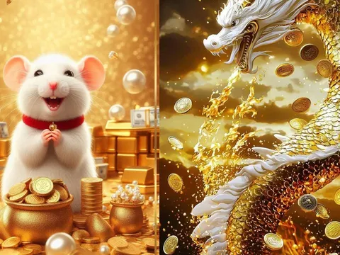 3 cặp con giáp dễ hút nhau trong công việc, kết hợp là trăm trận trăm thắng, tiền về bội thu